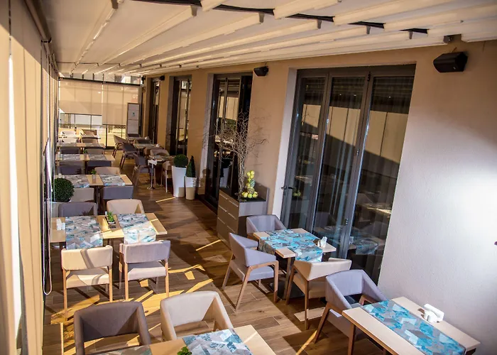 Best Western Premier Plovdiv Hills